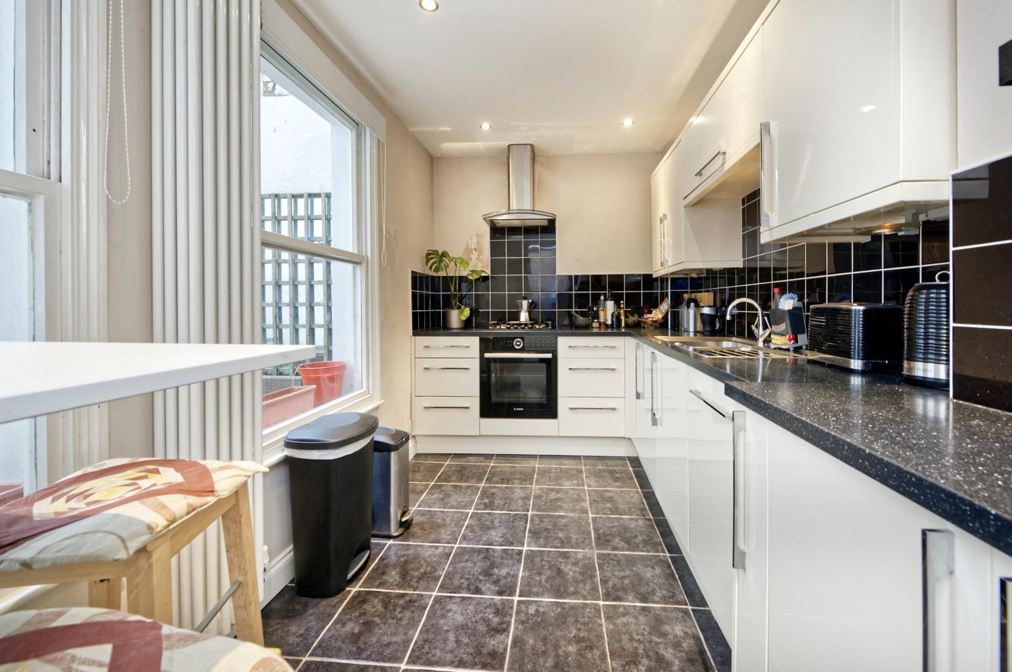 Spacious Pimlico By Underthedoormat Londres