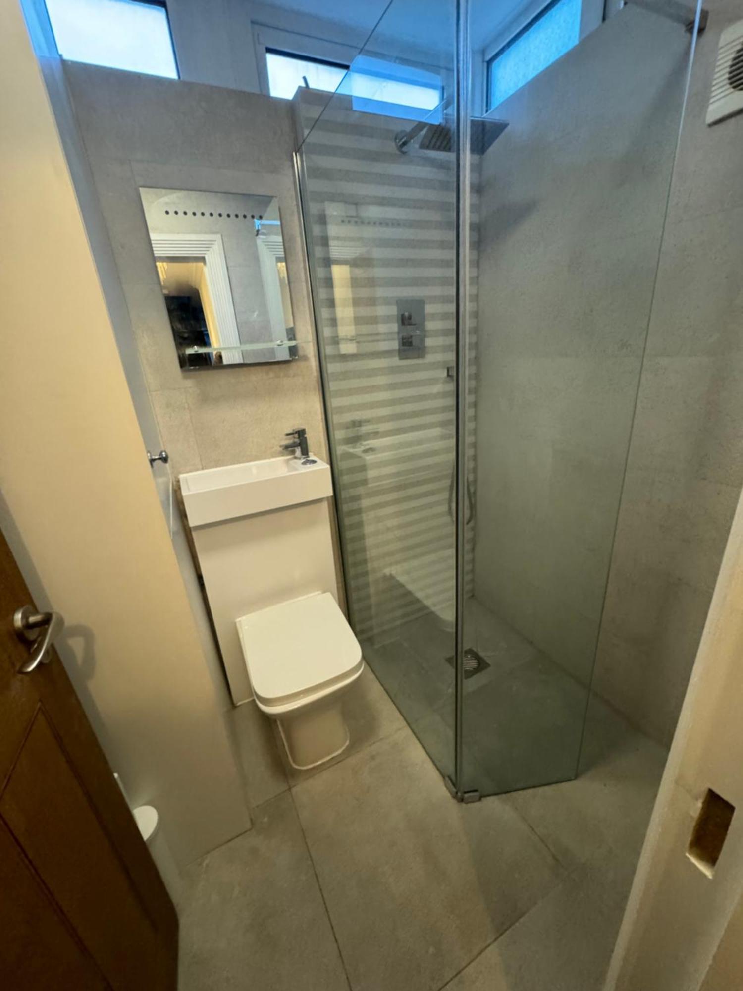 Villa Standard