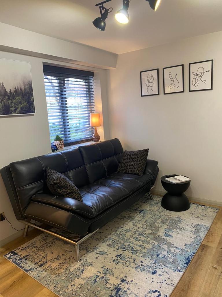 Appartement The Nest
