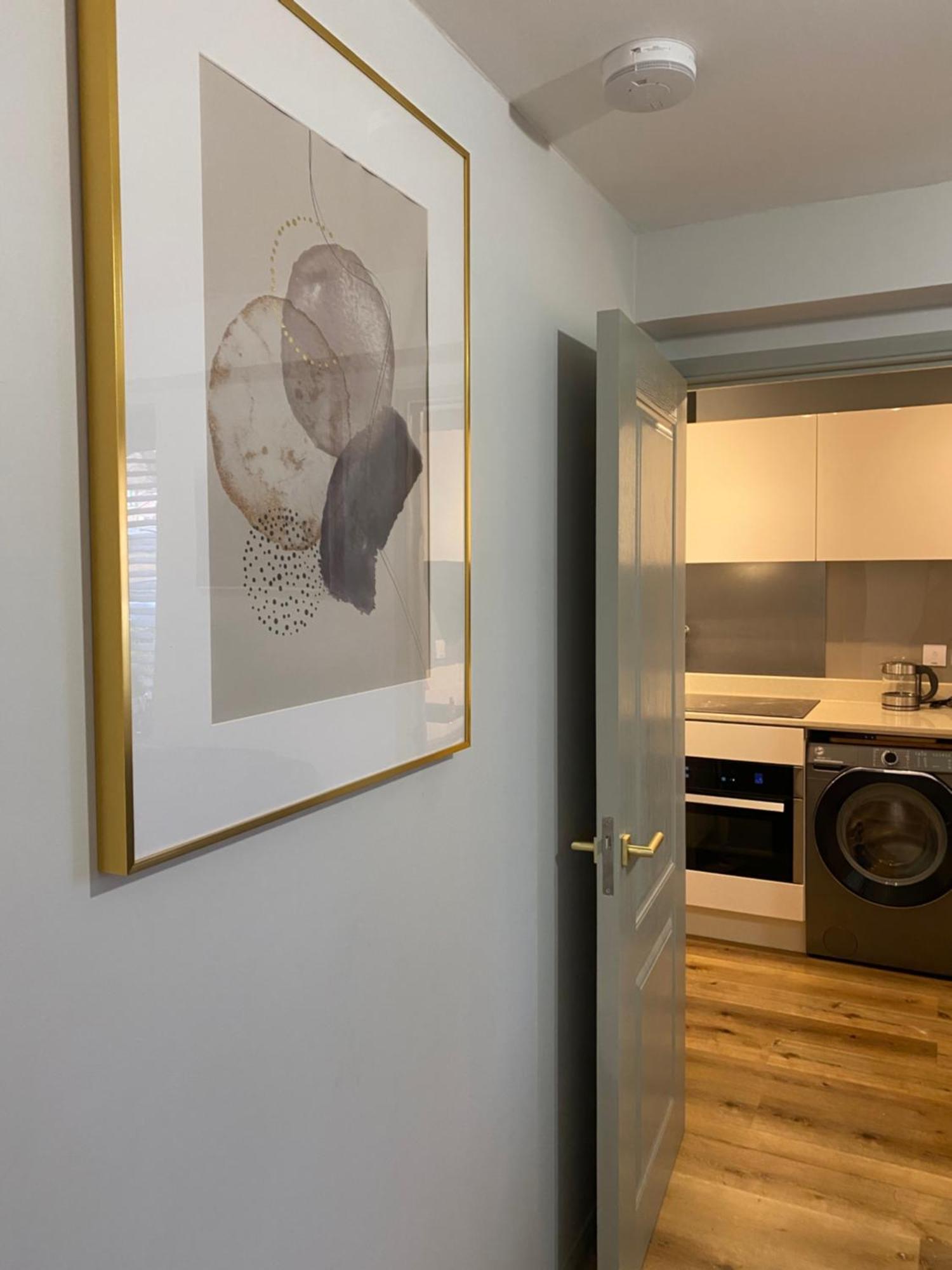 The Nest Appartement *