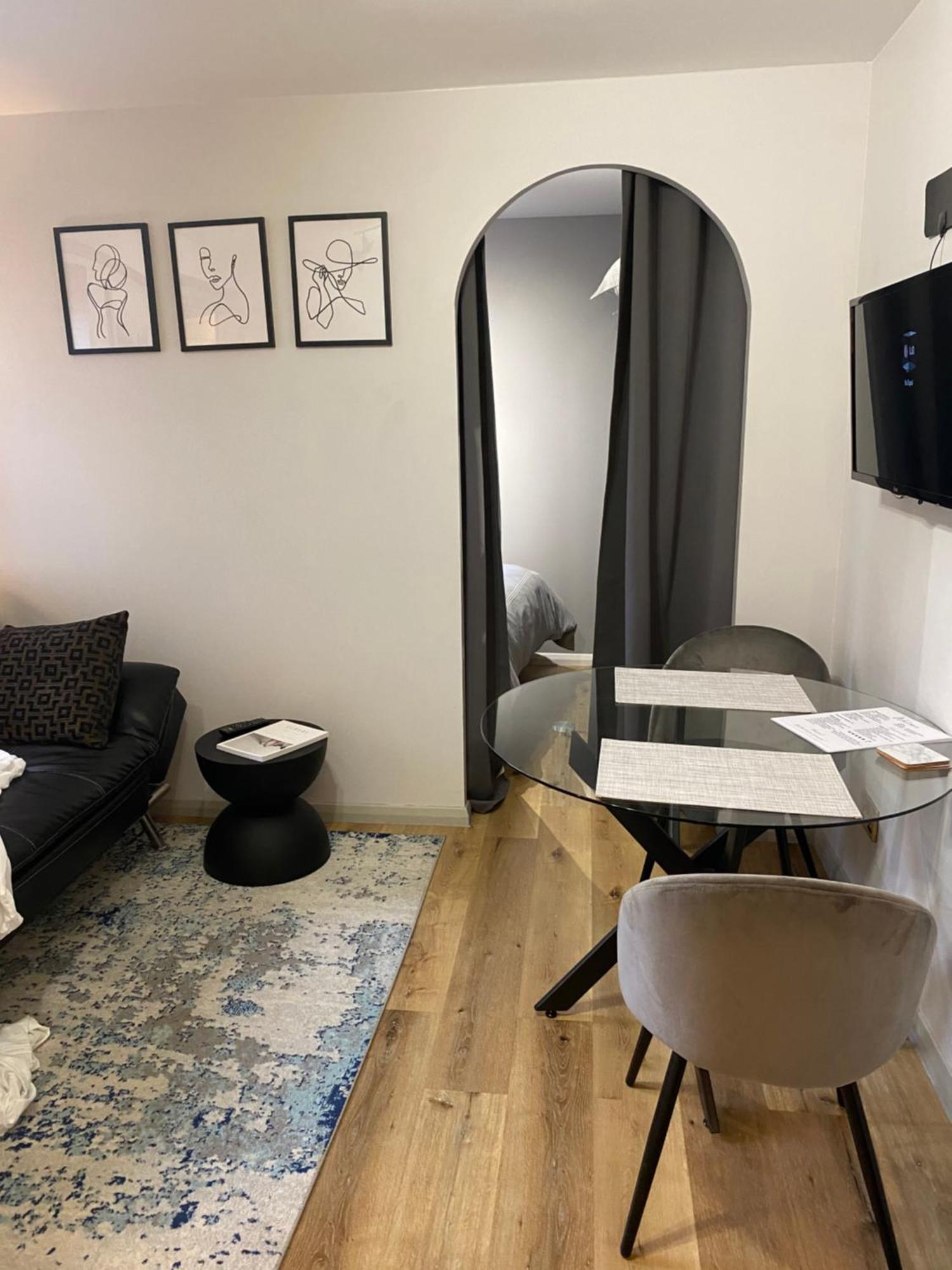 Appartement The Nest Londres