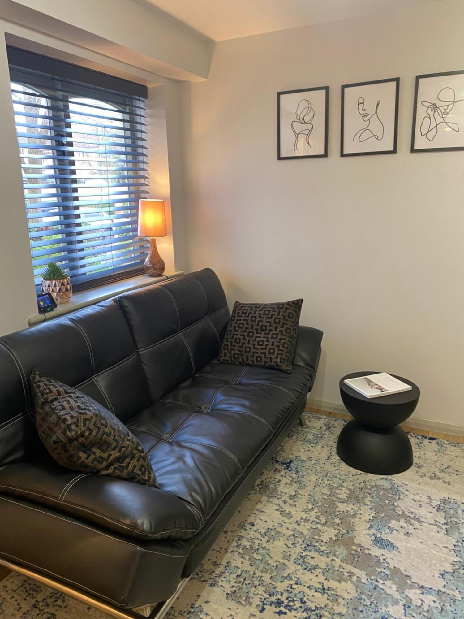 Appartement The Nest
