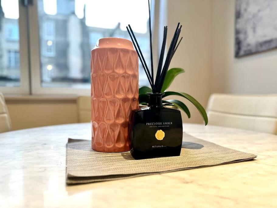 Modern 2 Bedroom In Central London