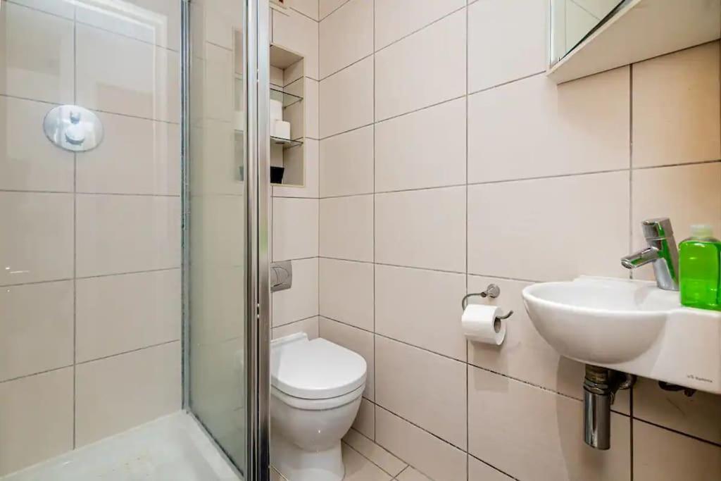 2br Flat Next To Eye On Lower Marsh 96a Appartement Londres