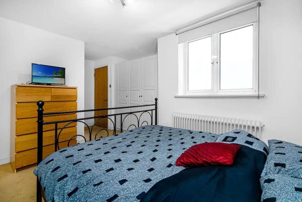 2br Flat Next To Eye On Lower Marsh 96a Appartement