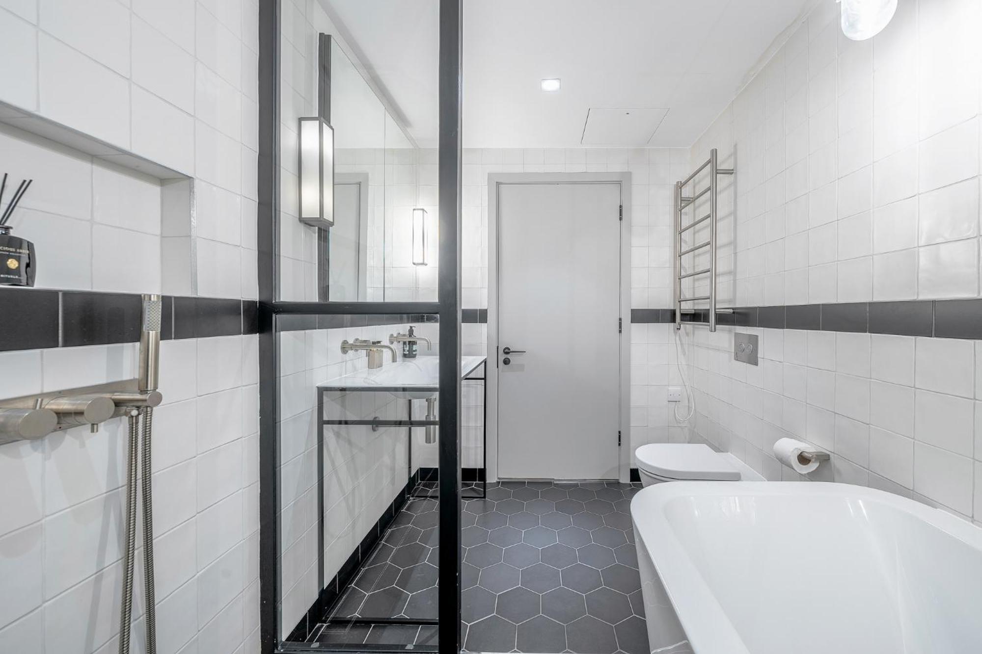 Apartamento The Soho Star Londres