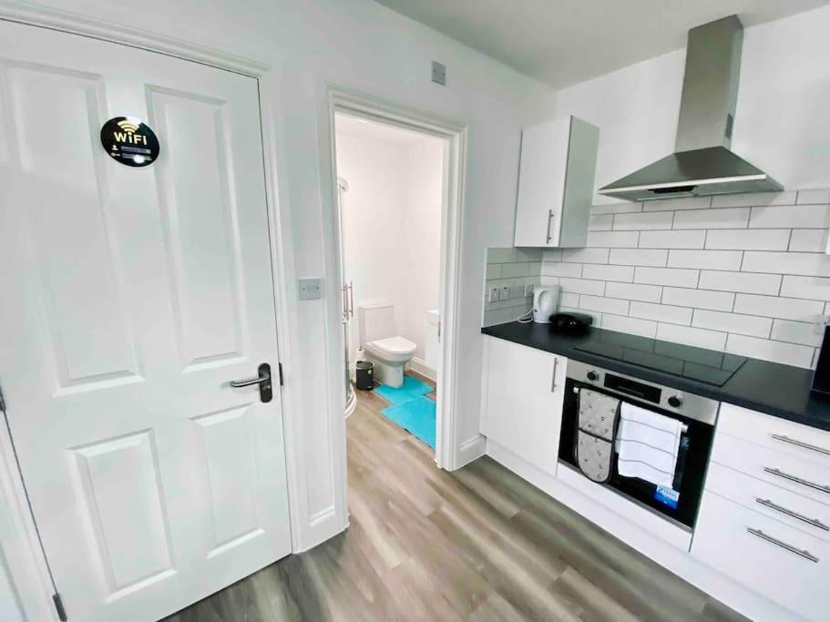 Bright Loft 30min To Londres