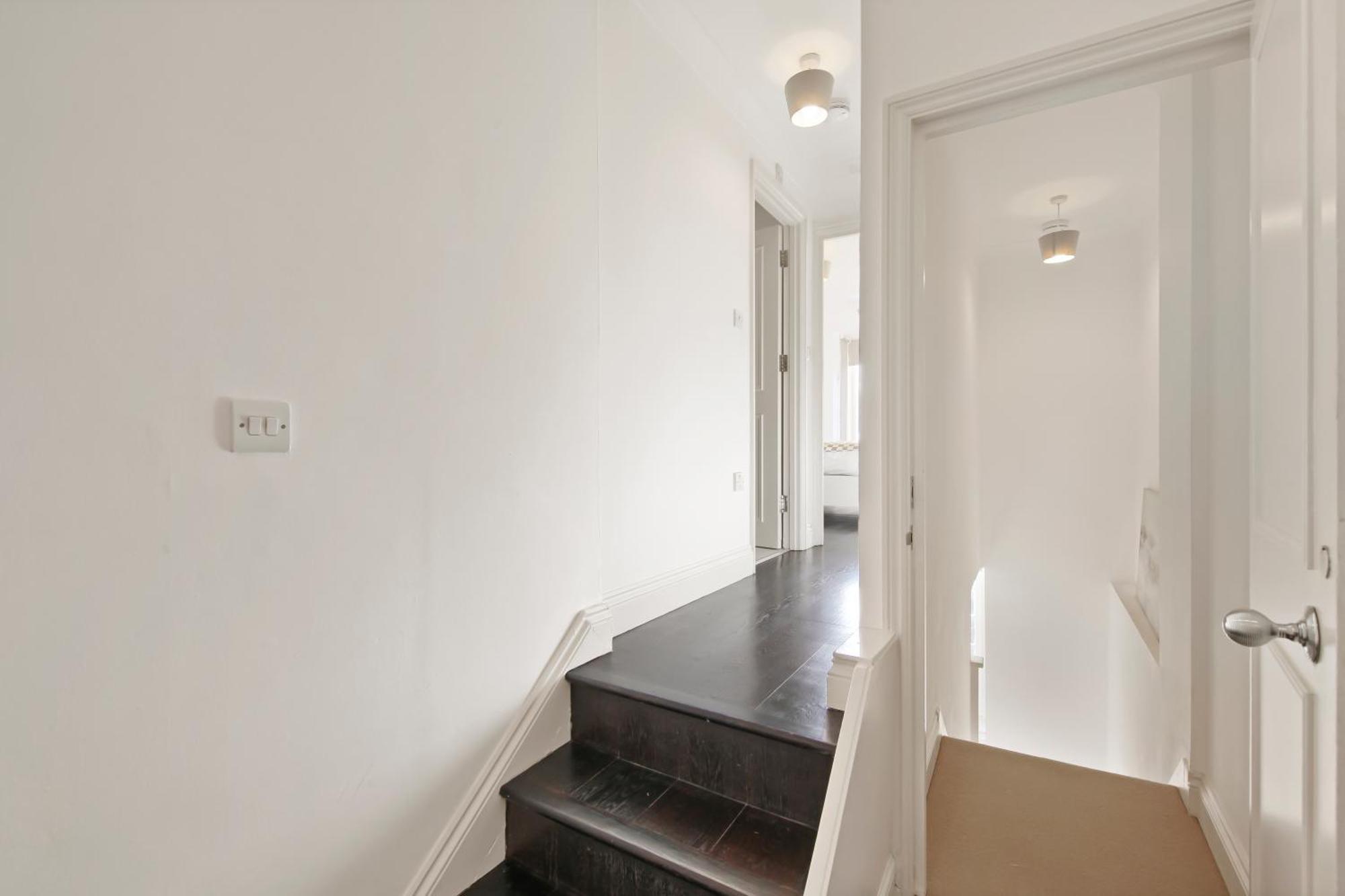 Appartement Hububb Luxury Harrods *