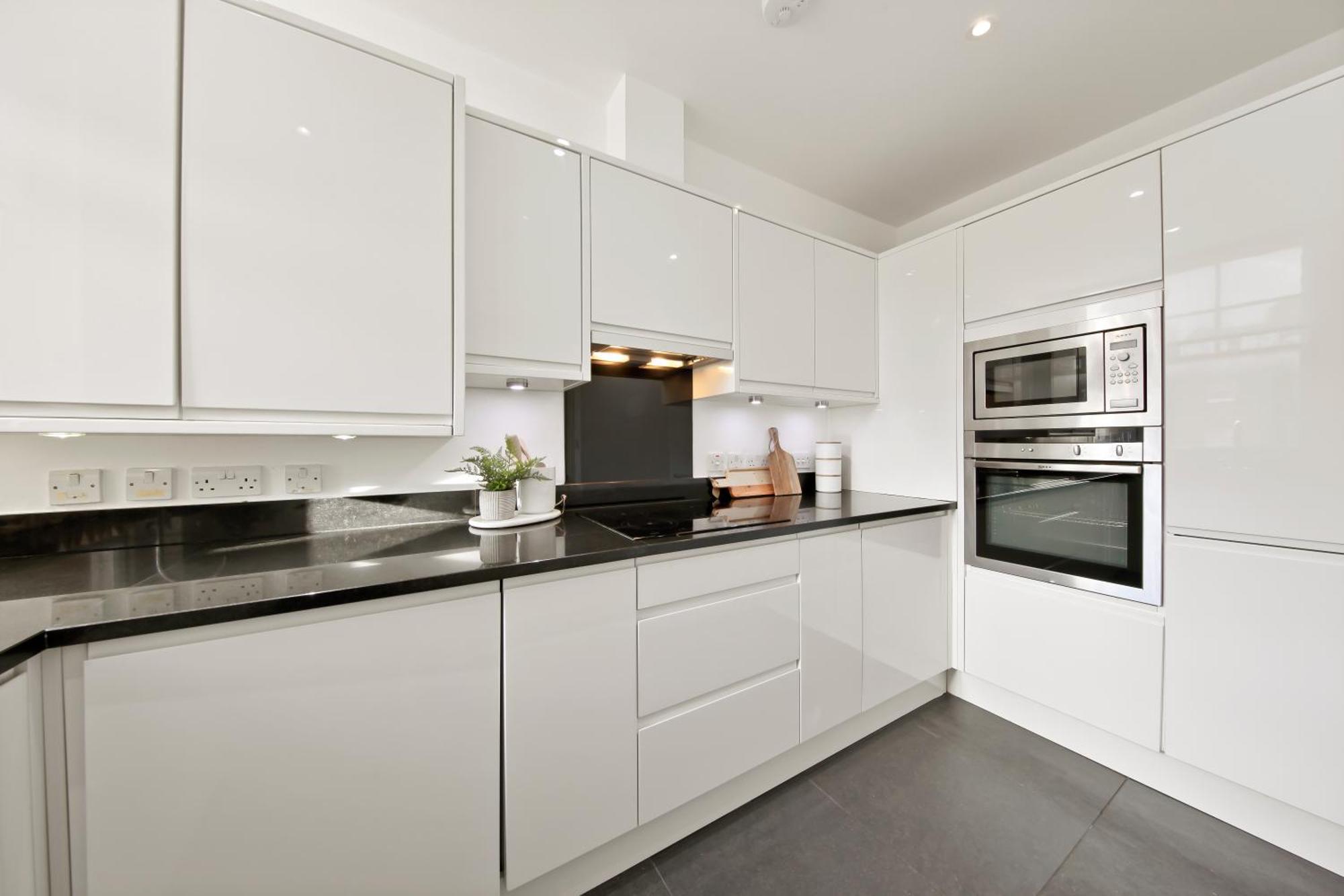 Hububb Luxury Harrods Appartement Londres