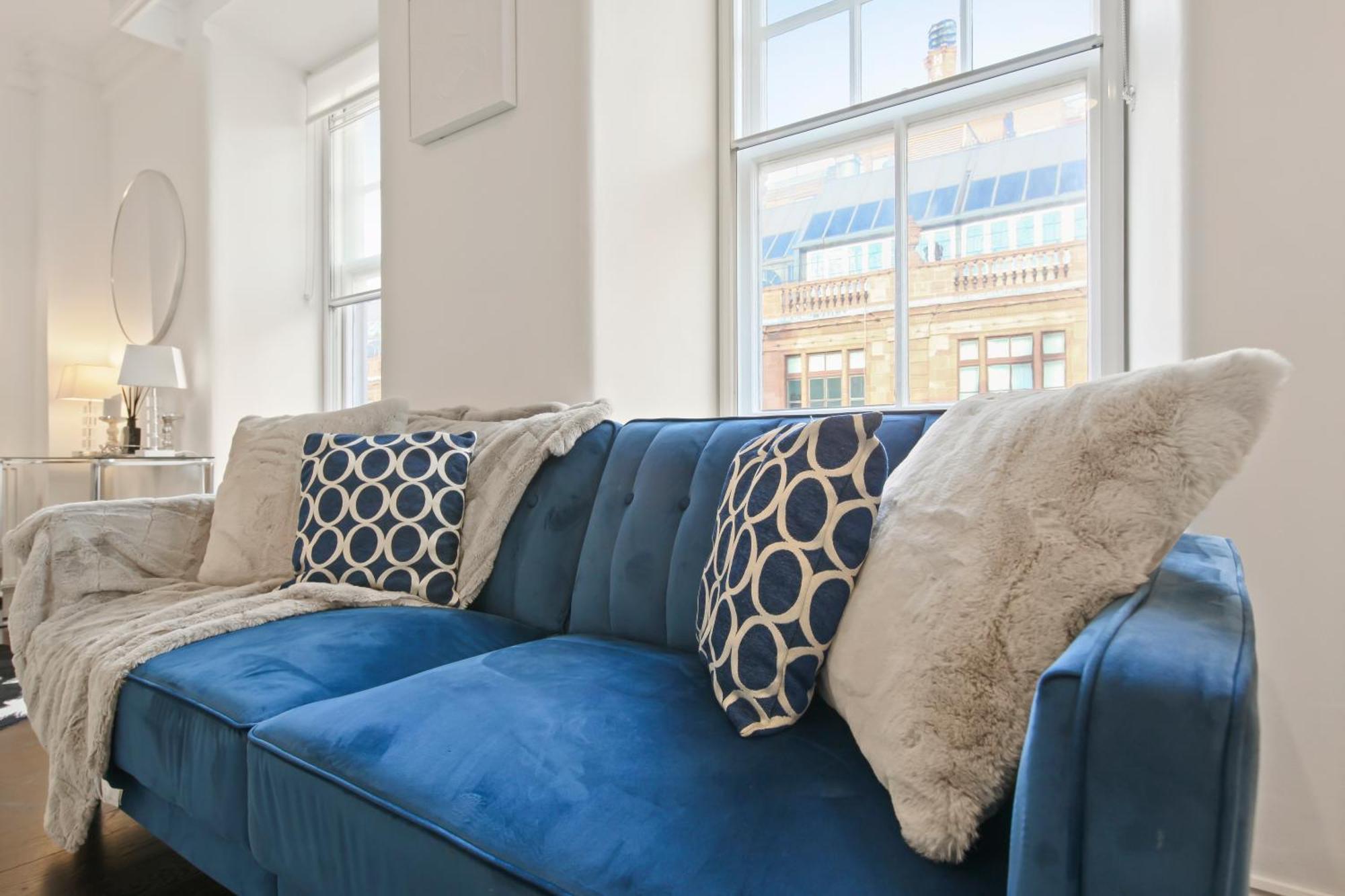 Hububb Luxury Harrods Appartement
