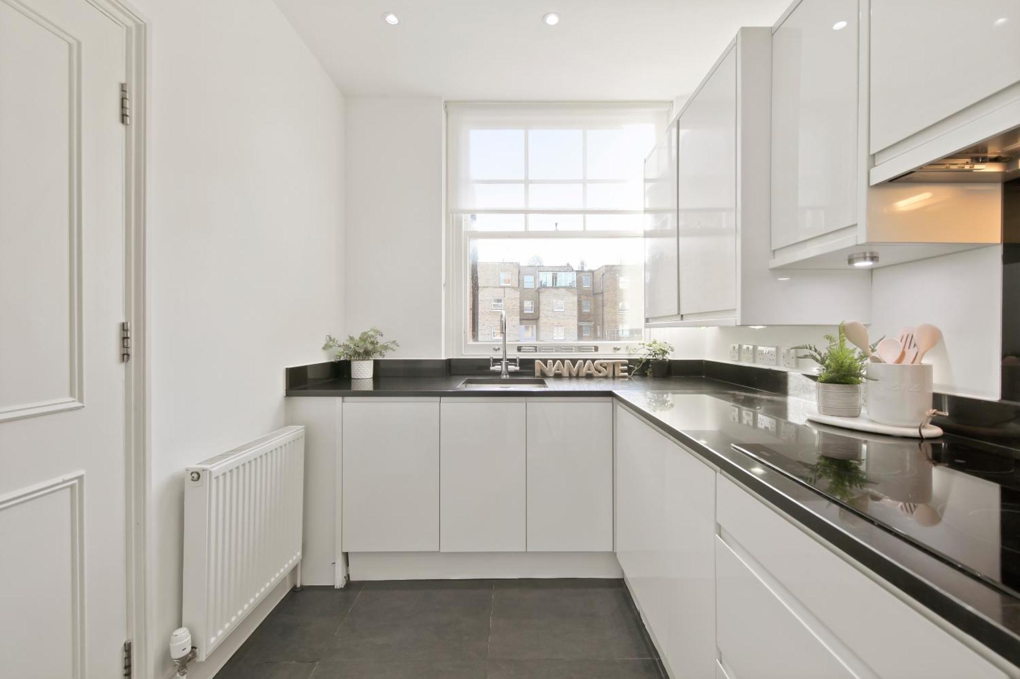 Appartement Hububb Luxury Harrods *