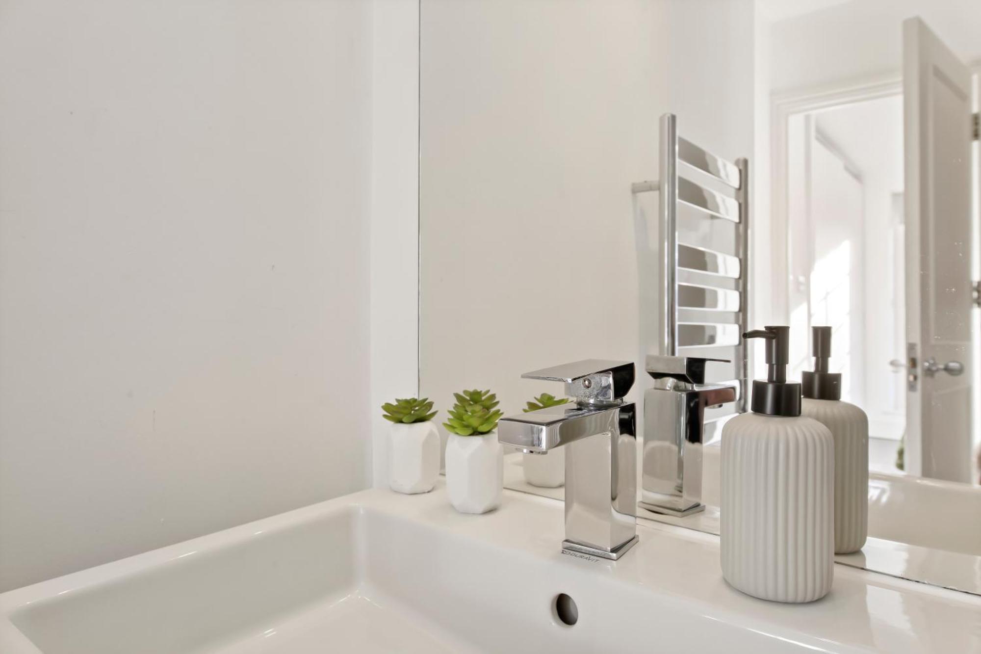 Hububb Luxury Harrods Appartement *