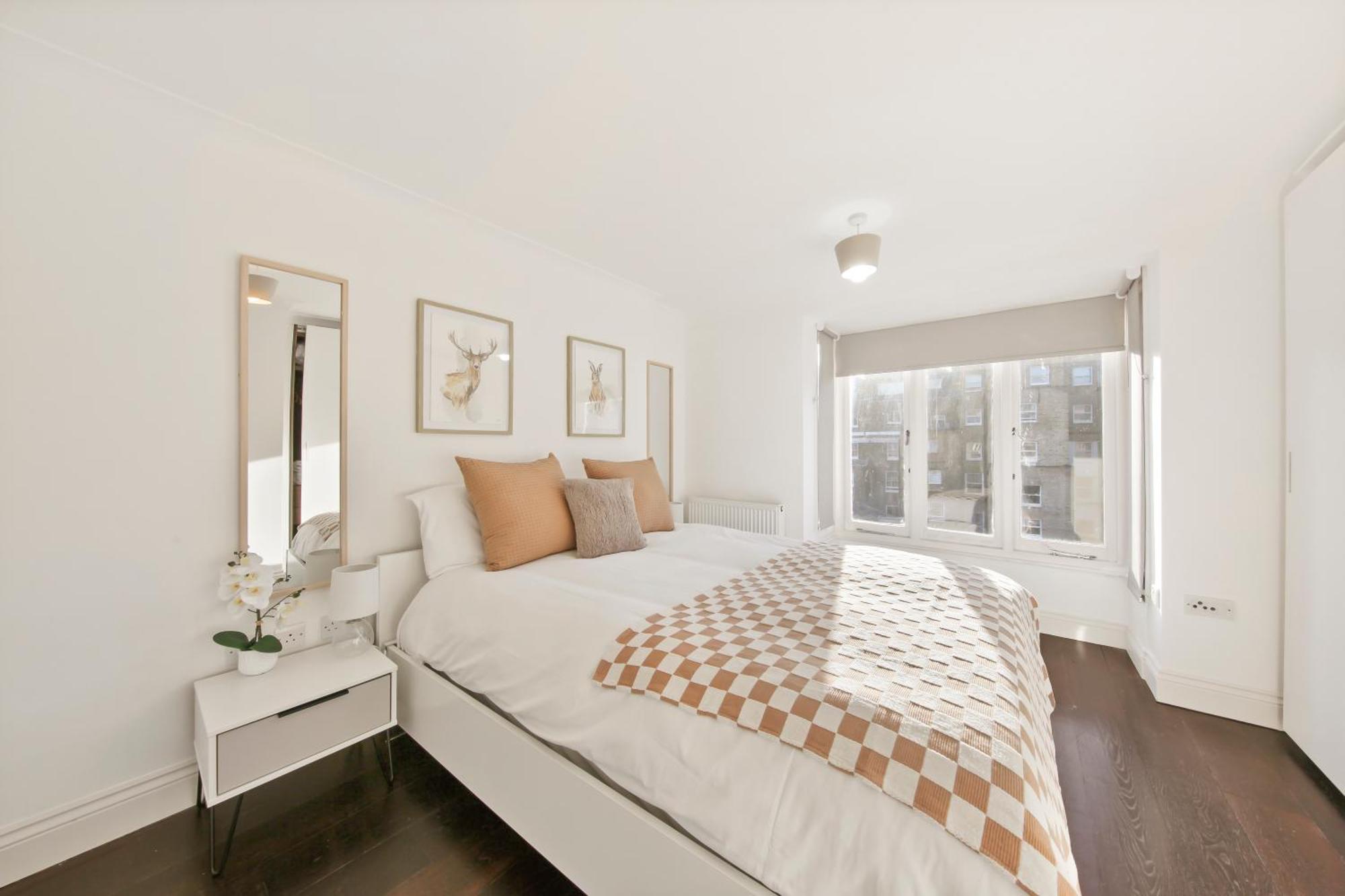 Appartement Hububb Luxury Harrods Londres