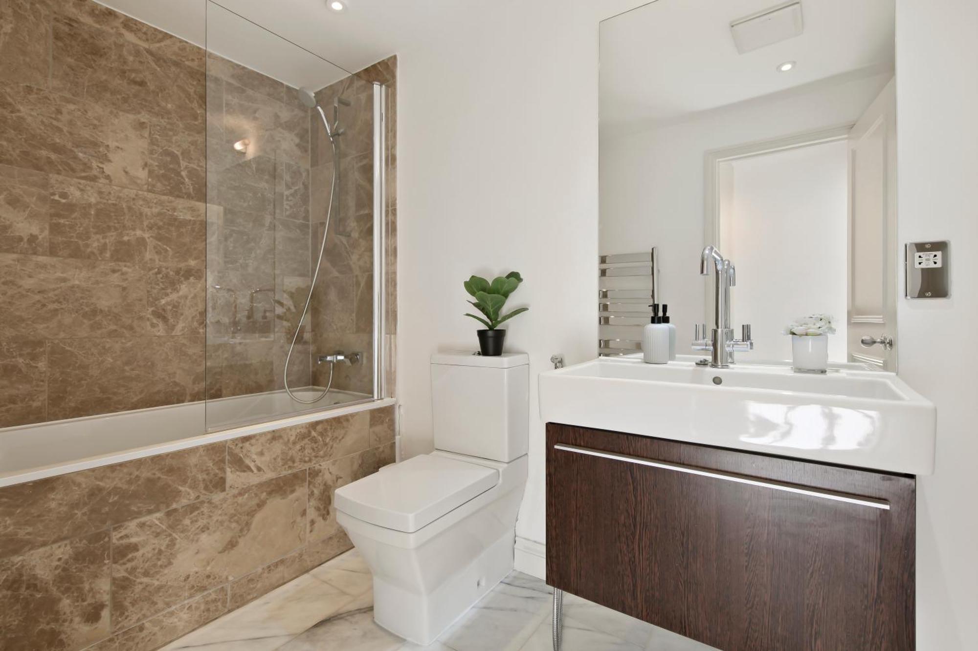 Hububb Luxury Harrods Appartement Londres