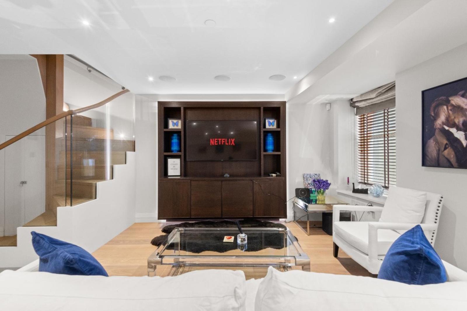 Appartement St Park And Westminster Luxury