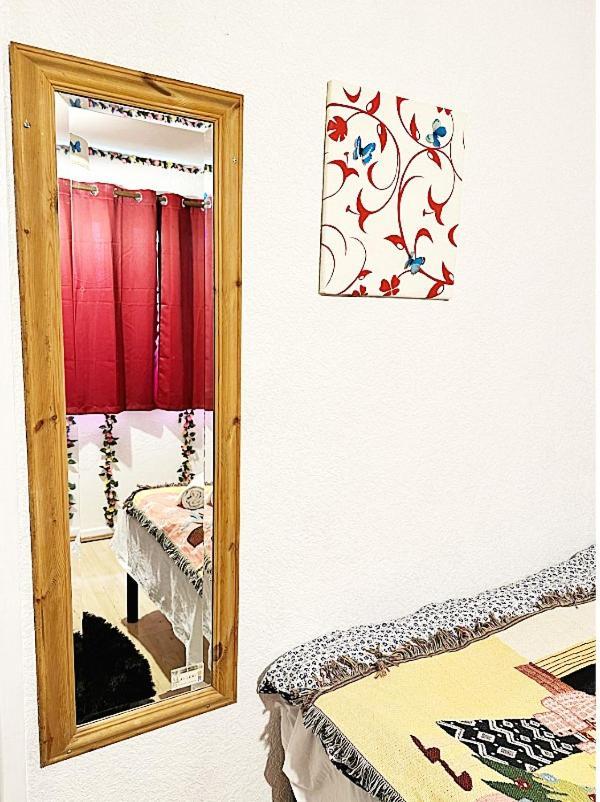 Excellent Double In Cheap Rate Around Séjour chez l'habitant *