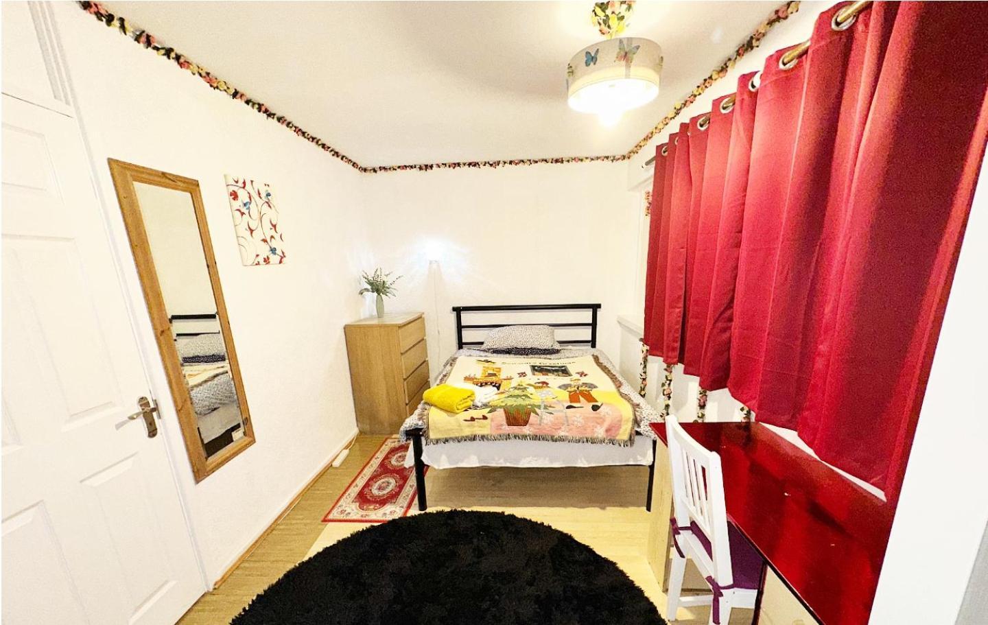 Séjour chez l'habitant Excellent Double In Cheap Rate Around *