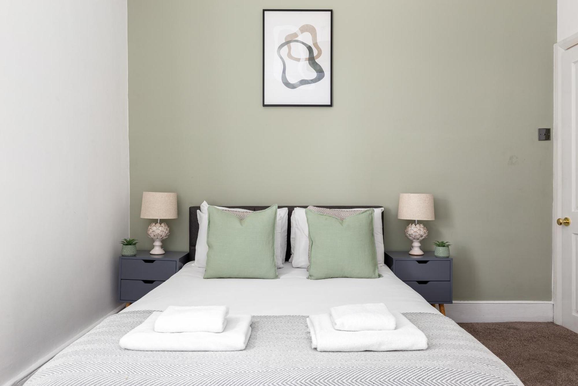 The Chiswick Appartement