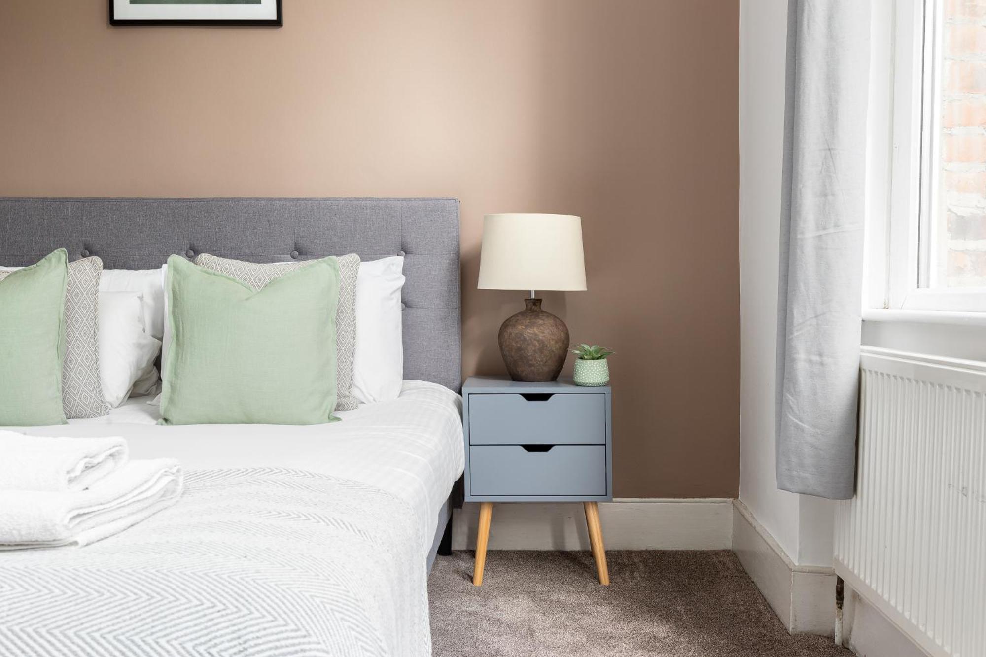 Appartement The Chiswick *