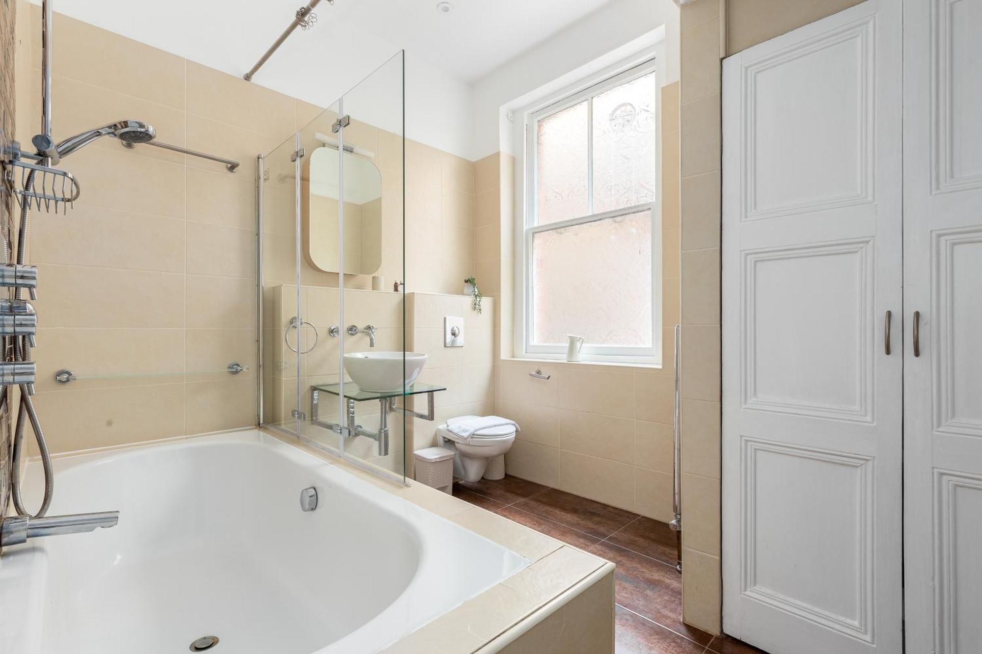 Appartement The Chiswick Londen