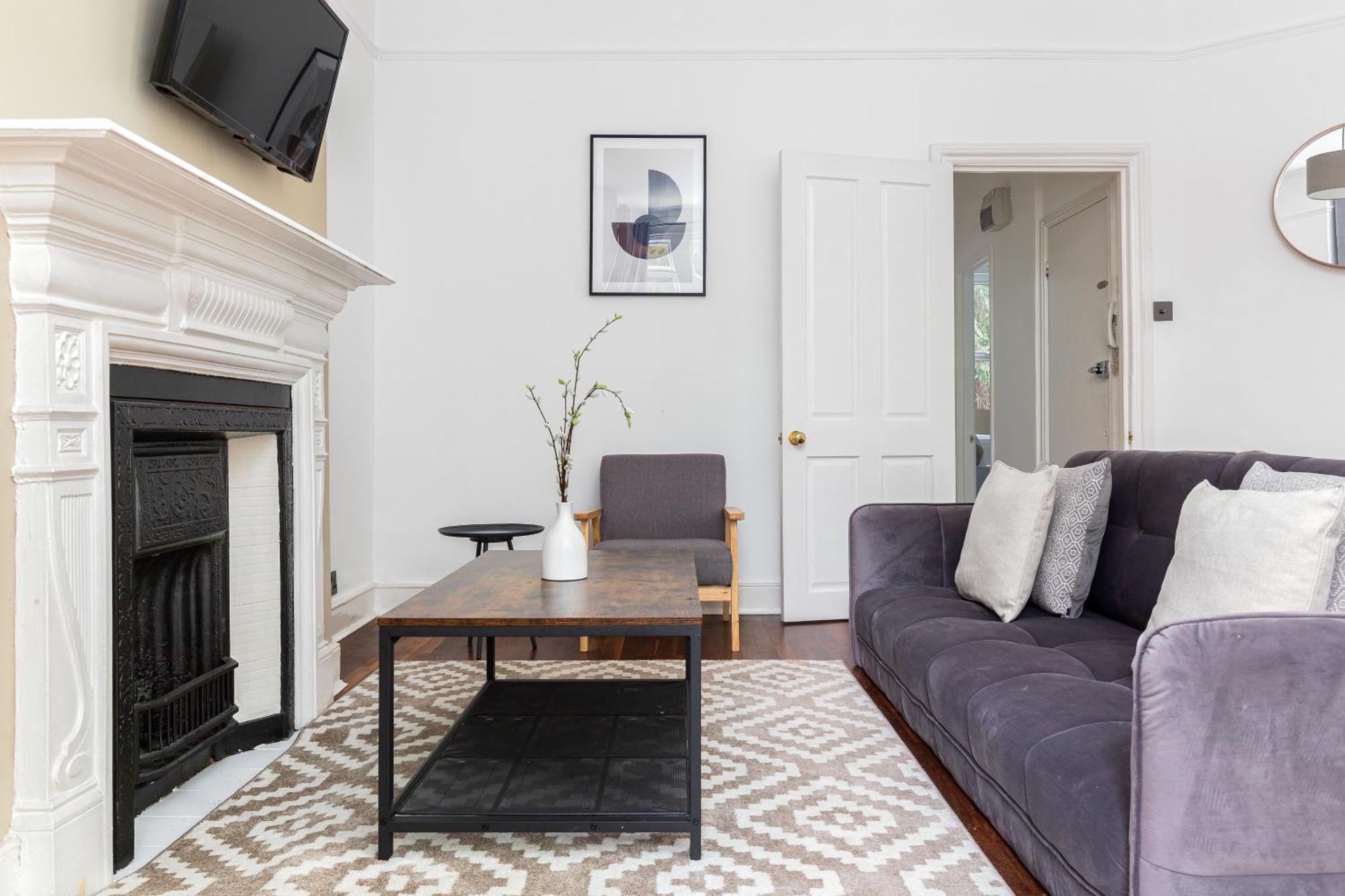 The Chiswick Appartement Londen