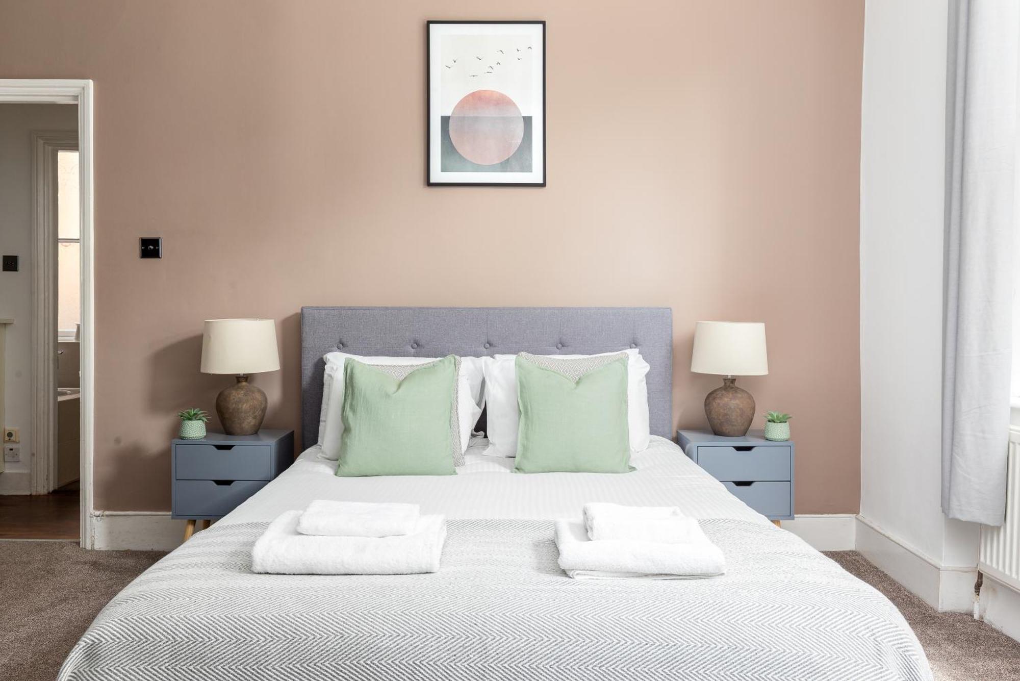 Appartement The Chiswick
