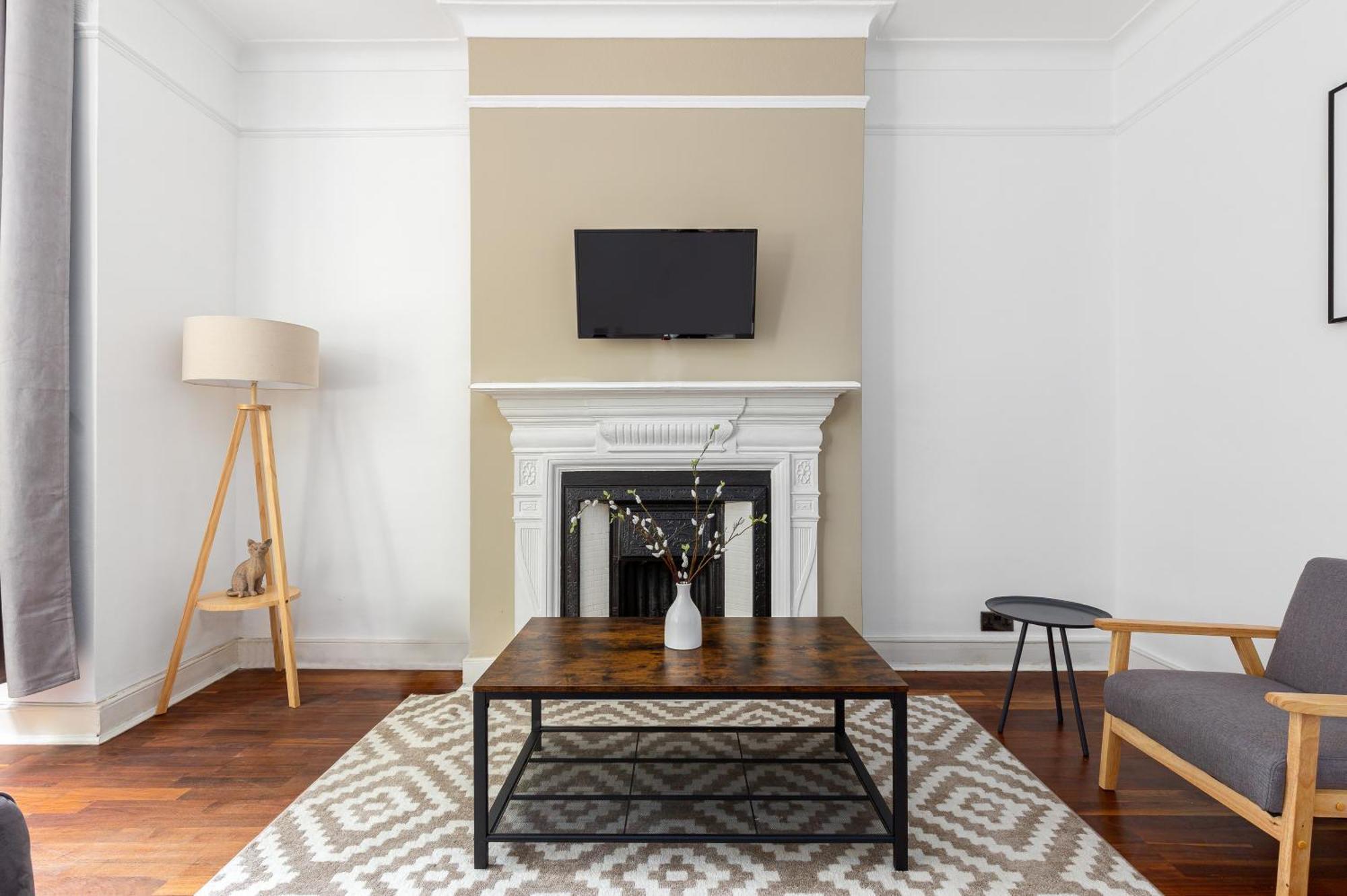 The Chiswick Appartement