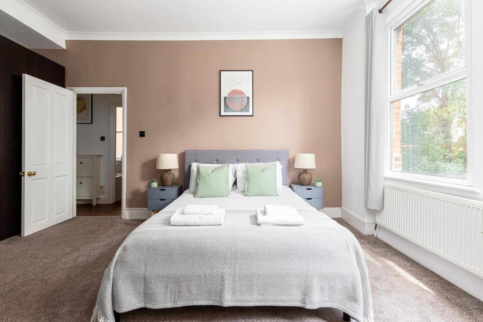 Appartement The Chiswick