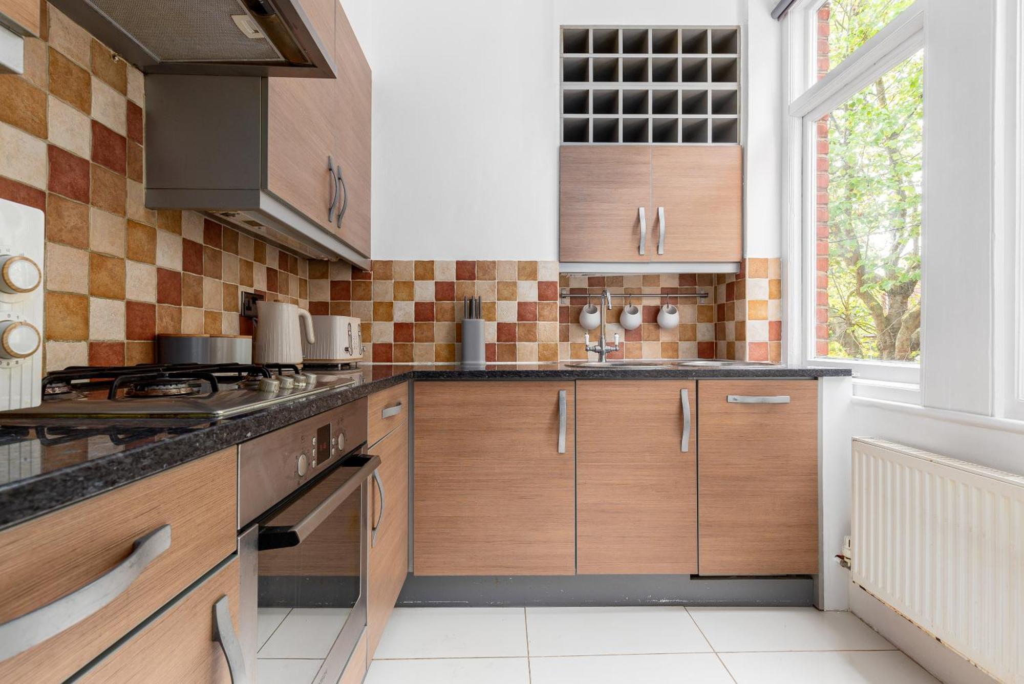 Appartement The Chiswick