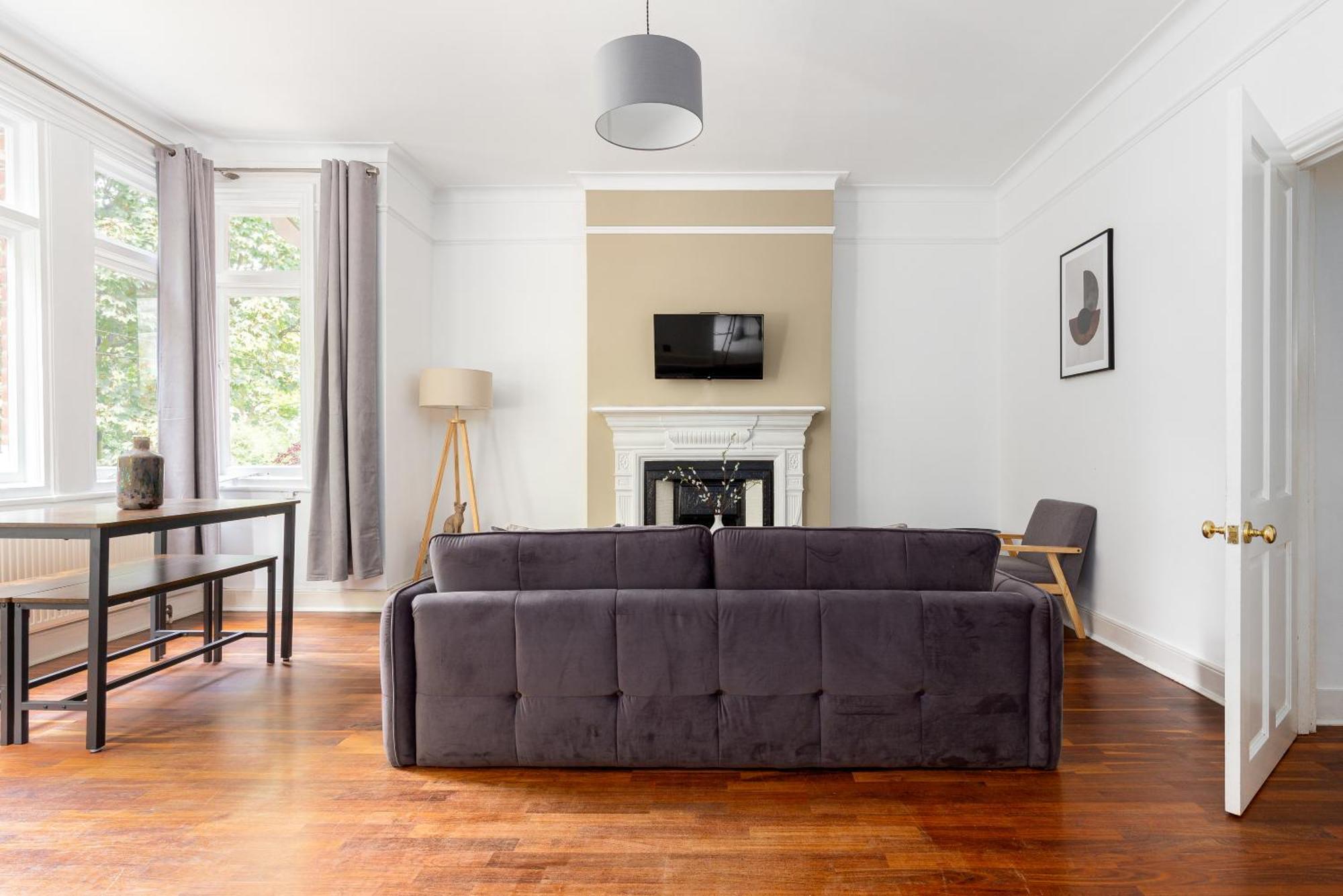 Appartement The Chiswick