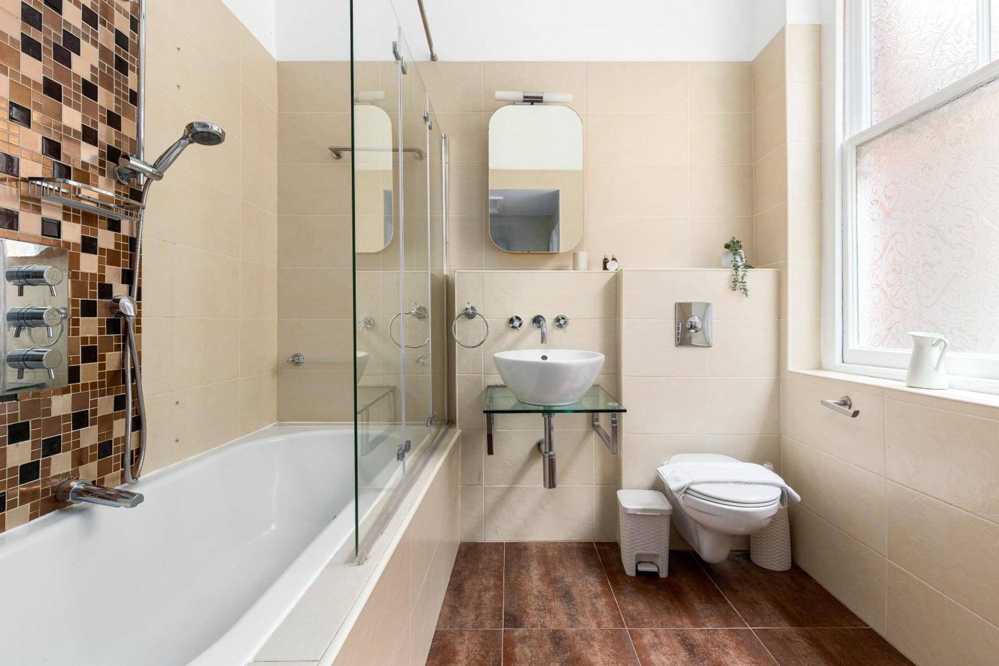 The Chiswick Appartement *