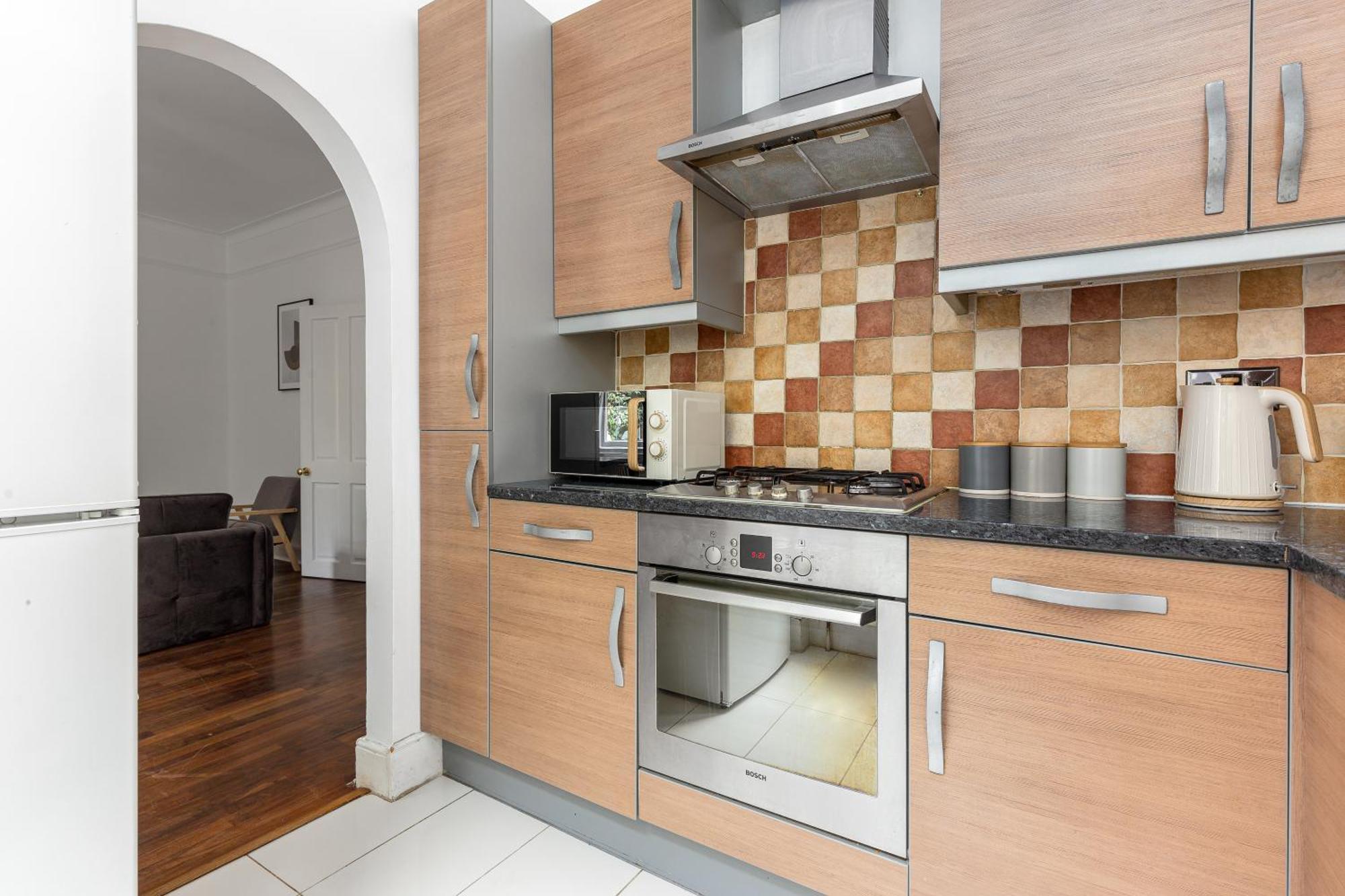 Appartement The Chiswick
