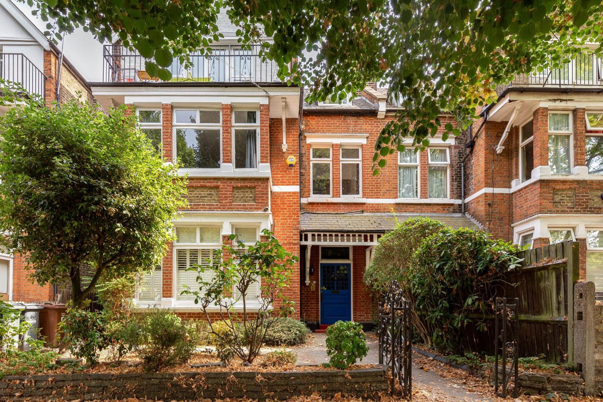 The Chiswick Appartement *