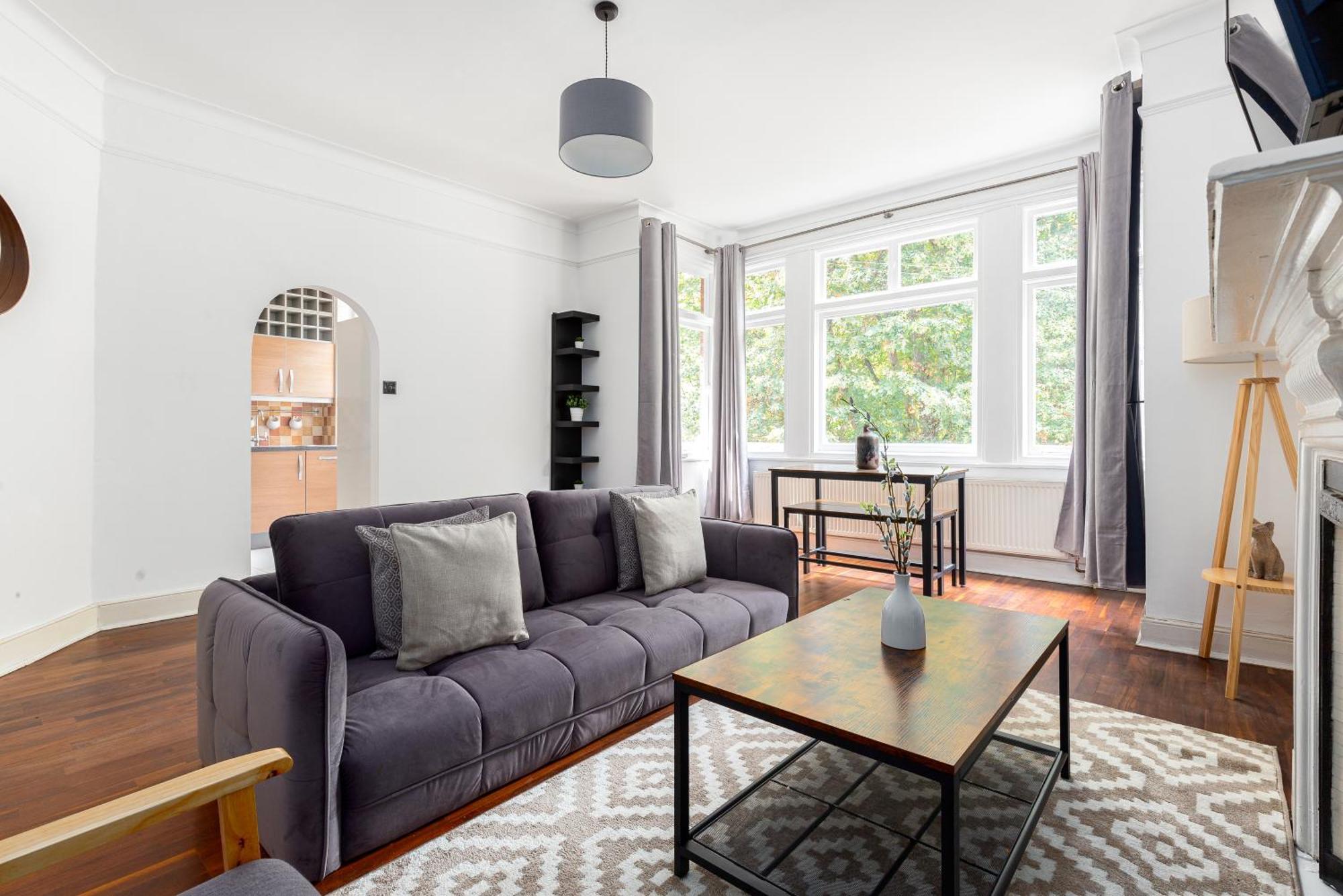 Appartement The Chiswick