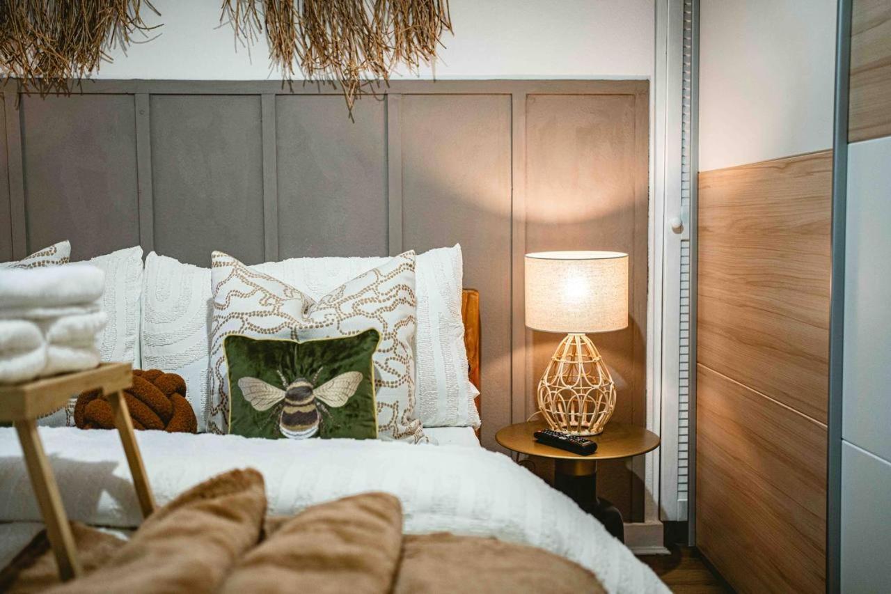 Apartamento 1 Bedroom, 5 Minutes Walk To Angel Station,