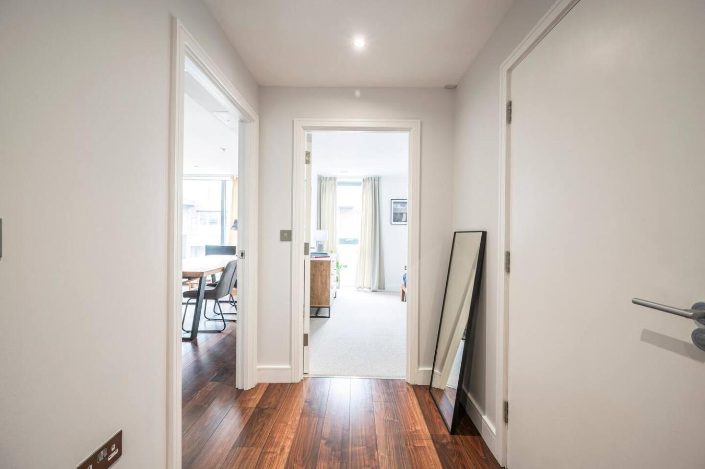Pass The Keys Boutique Peckham Flat 12 Mins To Bridge Appartement Londres