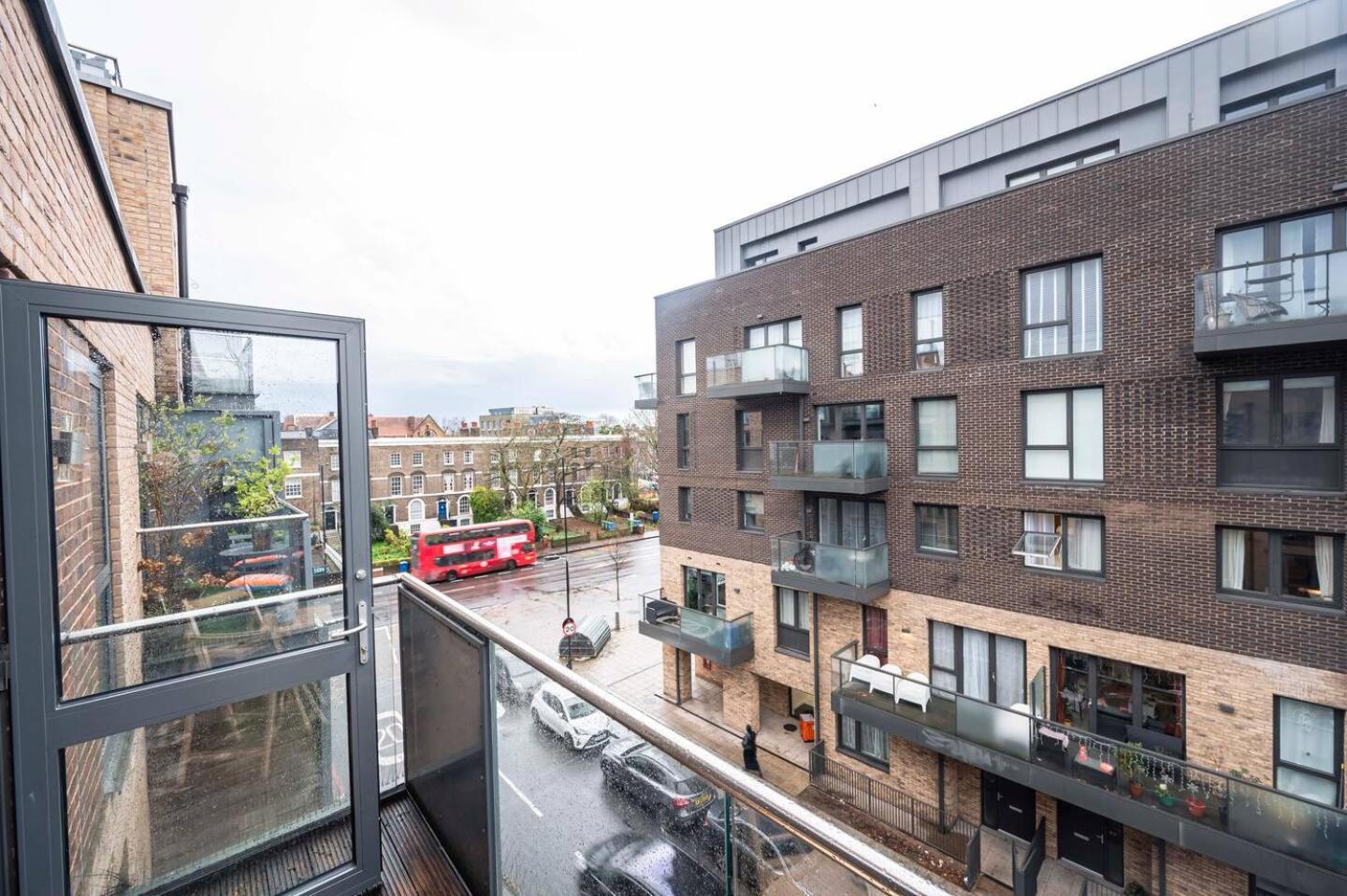 Appartement Pass The Keys Boutique Peckham Flat 12 Mins To Bridge