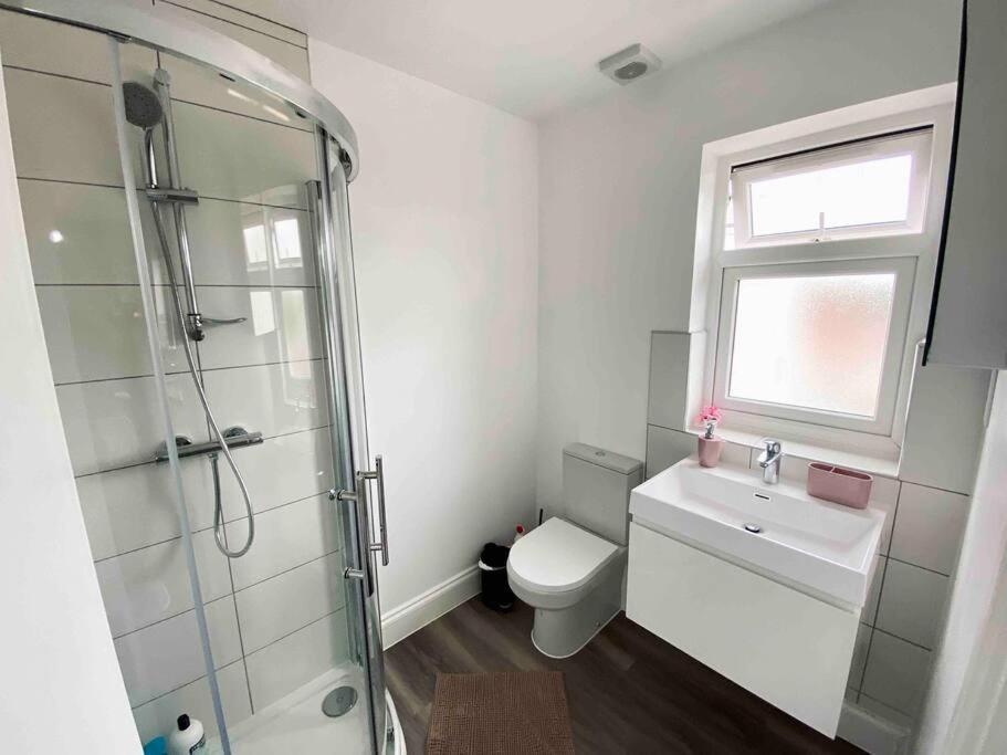 Lively Loft 30min To Apartment