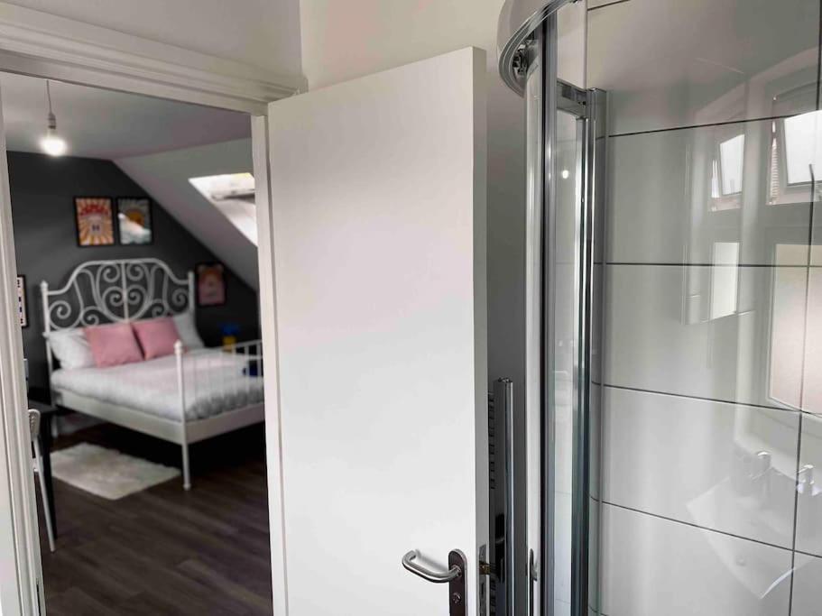 Lively Loft 30min To Apartment *