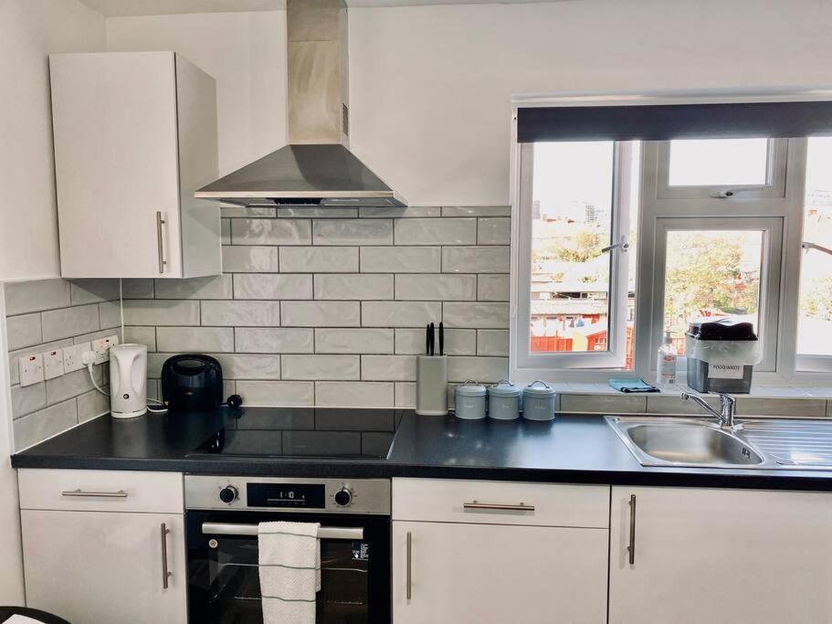 Lively Loft 30min To Apartment London