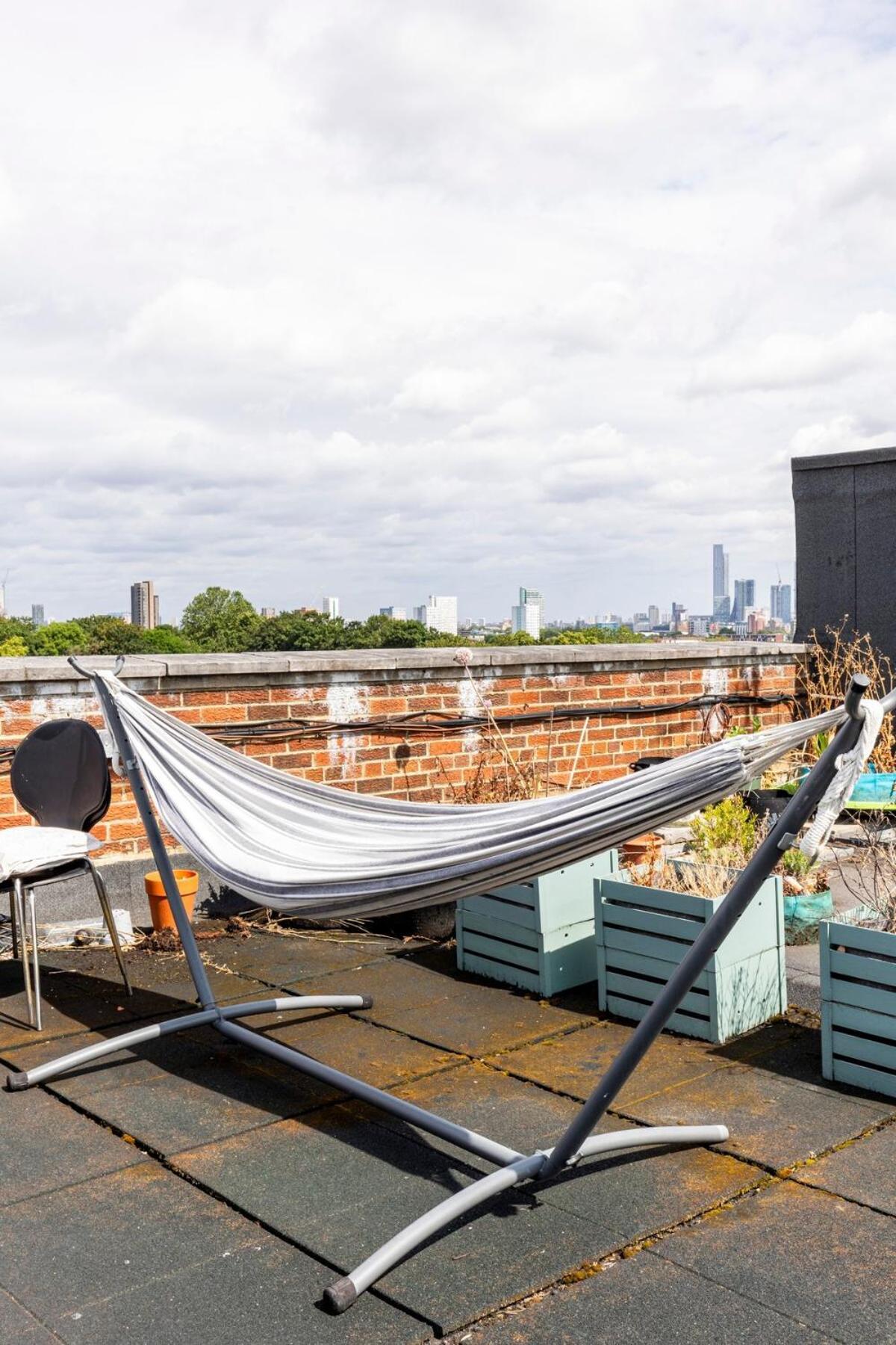 Gracefully Chic And Undeniably Beautiful Apartment-sustainable Living * Londres