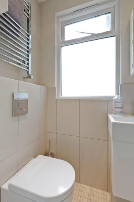 Holiday home Modern Town House In Barnes, West *