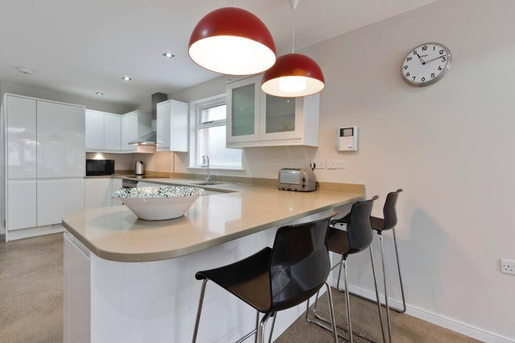 Holiday home Modern Town House In Barnes, West