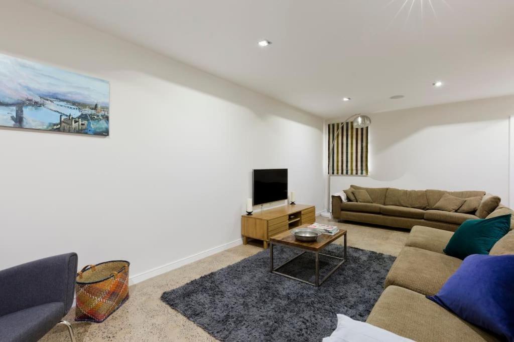 Modern Town House In Barnes, West Holiday home