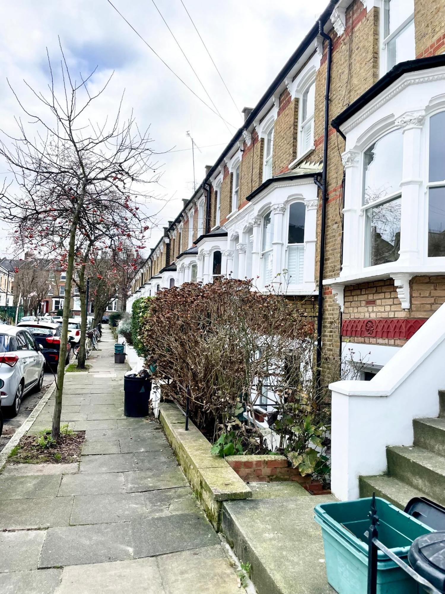 Great Value With Garden In Tufnell Park Near Emirates Stadium And 10 Mins To Kings Cross Londres