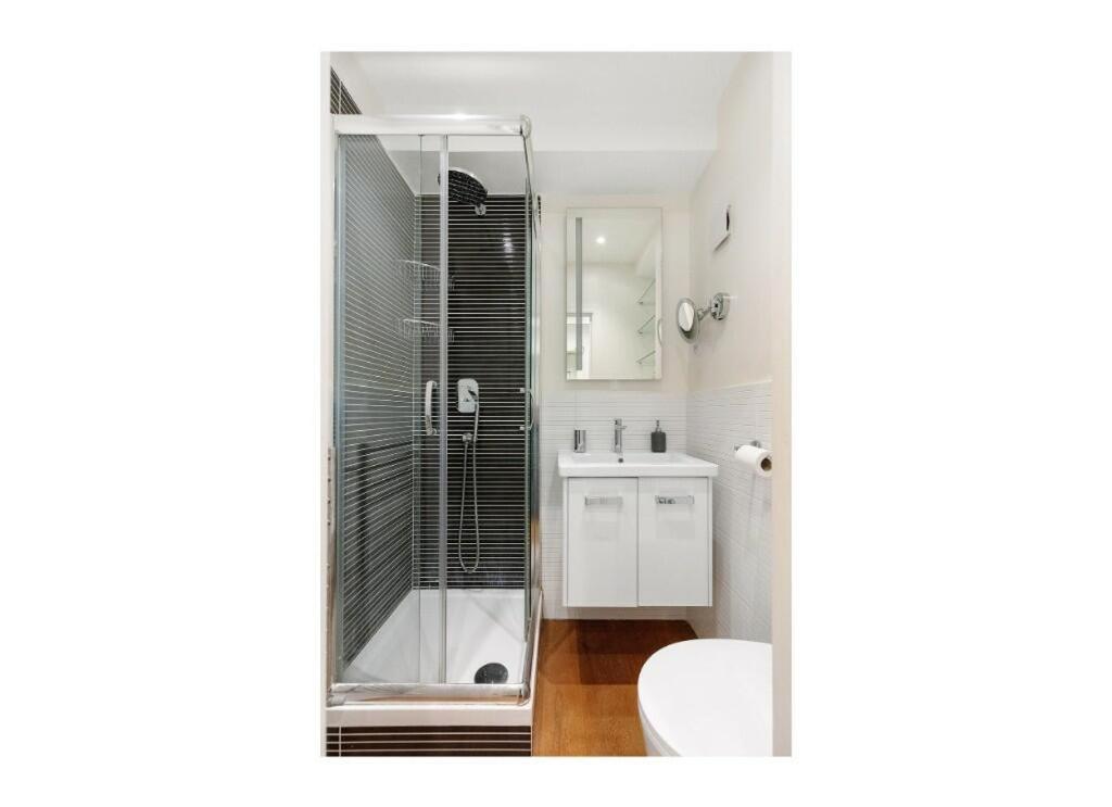Beaufort Gem Chelsea Appartement *