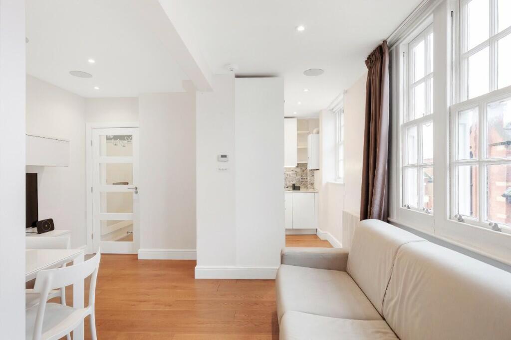 Beaufort Gem Chelsea Londres