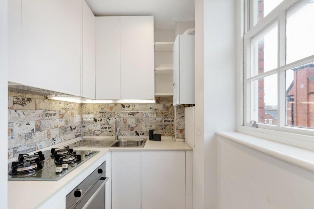 Beaufort Gem Chelsea Appartement *