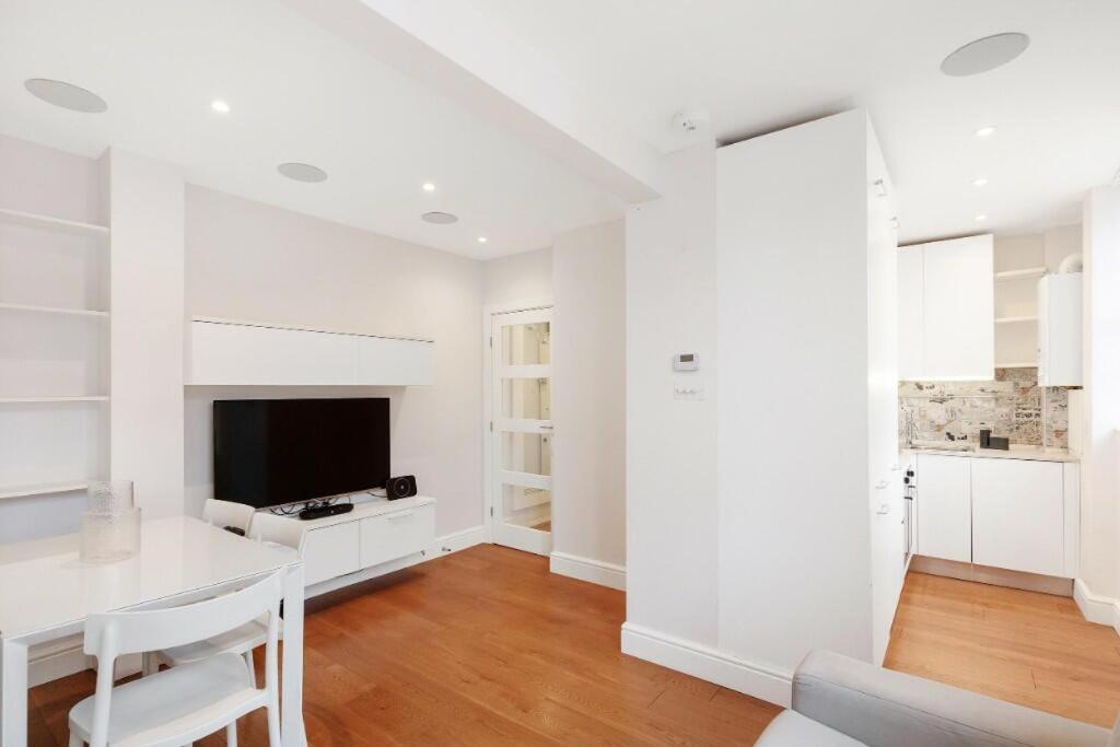 Beaufort Gem Chelsea Appartement *