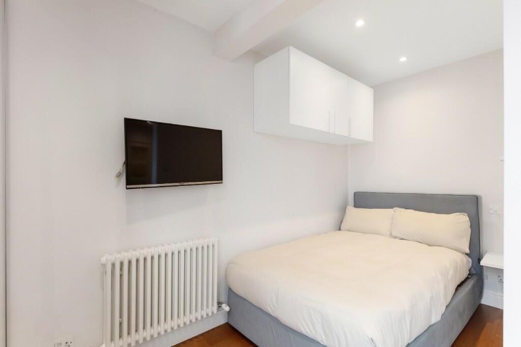Beaufort Gem Chelsea * Londres